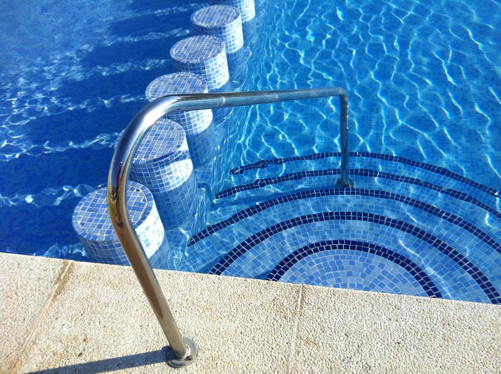 Illa Mar Apartamento Sant Carlos de la Ràpita Quarto foto